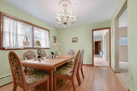 Tiny photo for 4117 W 91st Place, Oak Lawn, IL 60453 (MLS # 12612312)