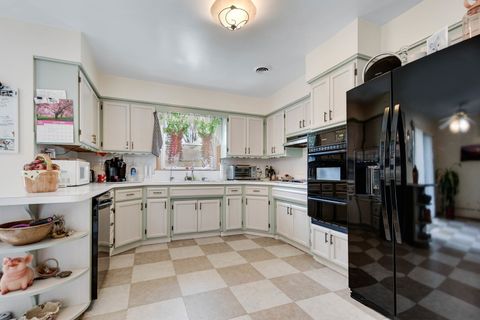 Tiny photo for 4117 W 91st Place, Oak Lawn, IL 60453 (MLS # 12612312)