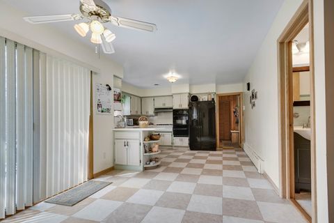 Tiny photo for 4117 W 91st Place, Oak Lawn, IL 60453 (MLS # 12612312)