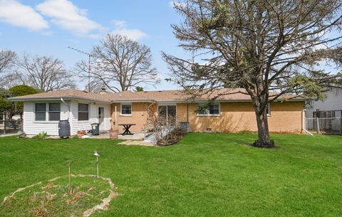 Tiny photo for 4117 W 91st Place, Oak Lawn, IL 60453 (MLS # 12612312)