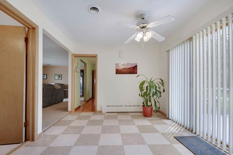 Tiny photo for 4117 W 91st Place, Oak Lawn, IL 60453 (MLS # 12612312)