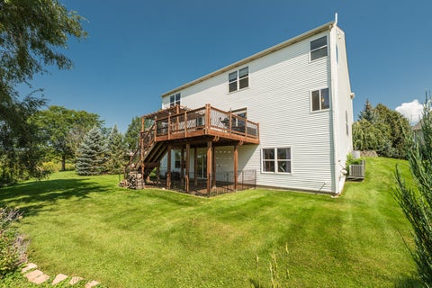 Tiny photo for 1777 Napa Suwe Court, Wauconda, IL 60084 (MLS # 12773425)