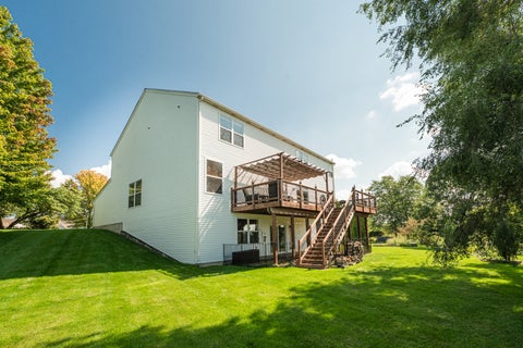 Tiny photo for 1777 Napa Suwe Court, Wauconda, IL 60084 (MLS # 12773425)