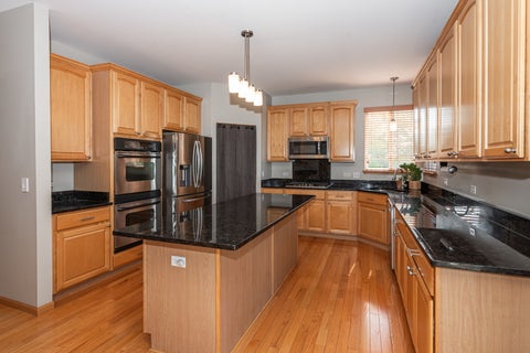 Tiny photo for 1777 Napa Suwe Court, Wauconda, IL 60084 (MLS # 12773425)