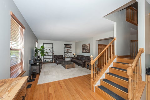 Tiny photo for 1777 Napa Suwe Court, Wauconda, IL 60084 (MLS # 12773425)