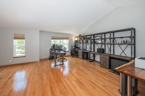 Tiny photo for 1777 Napa Suwe Court, Wauconda, IL 60084 (MLS # 12773425)