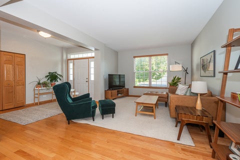 Tiny photo for 1777 Napa Suwe Court, Wauconda, IL 60084 (MLS # 12773425)