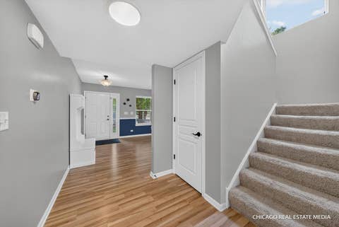 Tiny photo for 1131 Spinnaker Street, Pingree Grove, IL 60140 (MLS # 12722373)