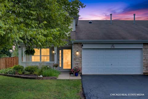 Photo of 1131 Spinnaker Street, Pingree Grove, IL 60140 (MLS # 12722373)