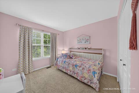 Tiny photo for 1131 Spinnaker Street, Pingree Grove, IL 60140 (MLS # 12722373)