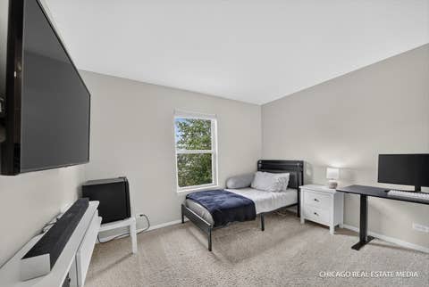 Tiny photo for 1131 Spinnaker Street, Pingree Grove, IL 60140 (MLS # 12722373)