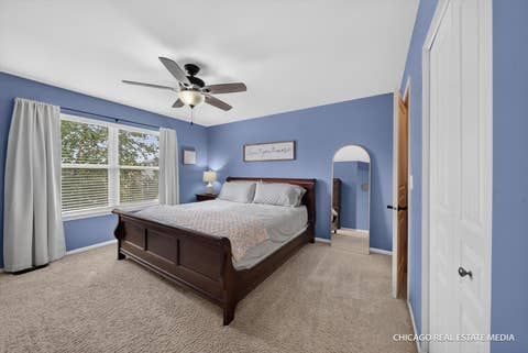 Tiny photo for 1131 Spinnaker Street, Pingree Grove, IL 60140 (MLS # 12722373)