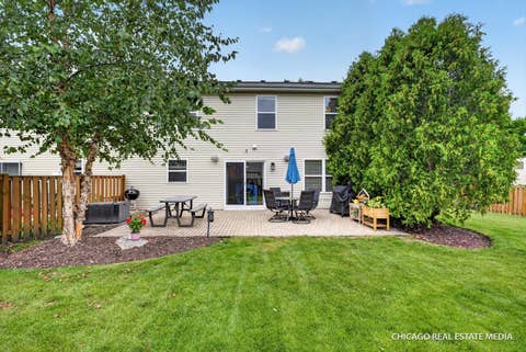 Tiny photo for 1131 Spinnaker Street, Pingree Grove, IL 60140 (MLS # 12722373)