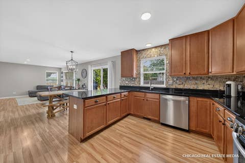 Tiny photo for 1131 Spinnaker Street, Pingree Grove, IL 60140 (MLS # 12722373)