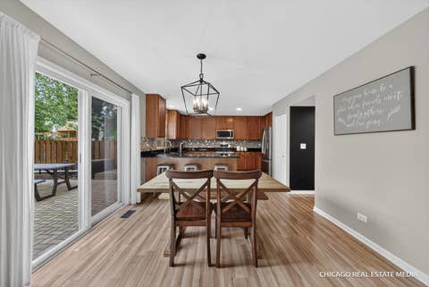 Tiny photo for 1131 Spinnaker Street, Pingree Grove, IL 60140 (MLS # 12722373)