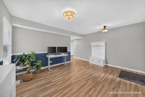 Tiny photo for 1131 Spinnaker Street, Pingree Grove, IL 60140 (MLS # 12722373)