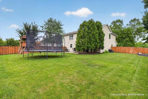 Tiny photo for 1131 Spinnaker Street, Pingree Grove, IL 60140 (MLS # 12722373)