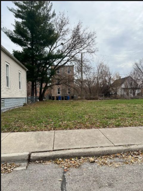 6531 S Emerald Avenue Chicago IL 60621