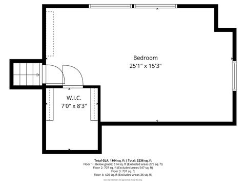 Tiny photo for 1217 EVERGREEN Avenue, Naperville, IL 60540 (MLS # 12521436)