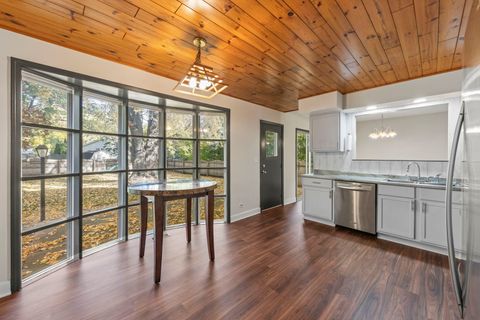 Tiny photo for 1217 EVERGREEN Avenue, Naperville, IL 60540 (MLS # 12521436)