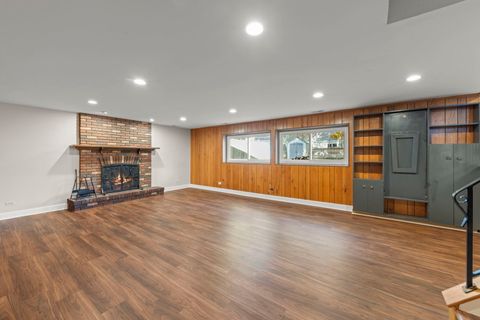 Tiny photo for 1217 EVERGREEN Avenue, Naperville, IL 60540 (MLS # 12521436)