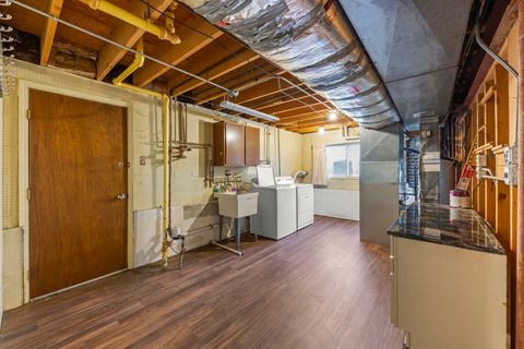 Tiny photo for 1217 EVERGREEN Avenue, Naperville, IL 60540 (MLS # 12521436)