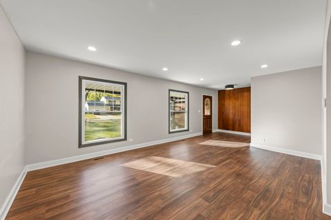 Tiny photo for 1217 EVERGREEN Avenue, Naperville, IL 60540 (MLS # 12521436)
