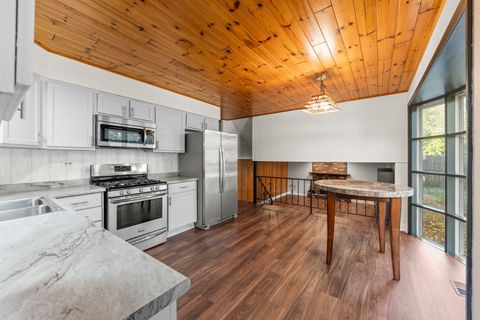 Tiny photo for 1217 EVERGREEN Avenue, Naperville, IL 60540 (MLS # 12521436)