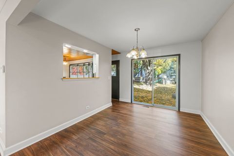 Tiny photo for 1217 EVERGREEN Avenue, Naperville, IL 60540 (MLS # 12521436)