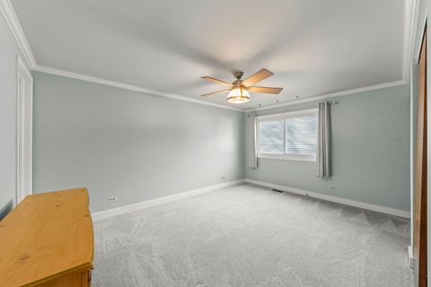 Tiny photo for 1217 EVERGREEN Avenue, Naperville, IL 60540 (MLS # 12521436)