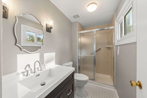 Tiny photo for 1217 EVERGREEN Avenue, Naperville, IL 60540 (MLS # 12521436)