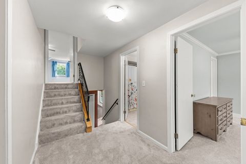 Tiny photo for 1217 EVERGREEN Avenue, Naperville, IL 60540 (MLS # 12521436)