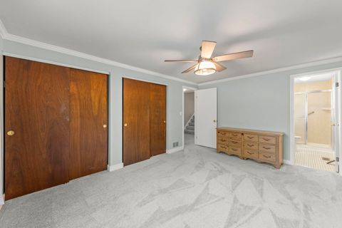 Tiny photo for 1217 EVERGREEN Avenue, Naperville, IL 60540 (MLS # 12521436)