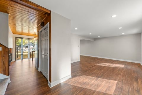 Tiny photo for 1217 EVERGREEN Avenue, Naperville, IL 60540 (MLS # 12521436)