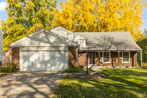 Tiny photo for 1217 EVERGREEN Avenue, Naperville, IL 60540 (MLS # 12521436)