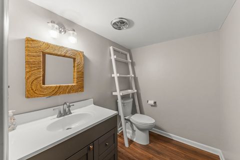 Tiny photo for 1217 EVERGREEN Avenue, Naperville, IL 60540 (MLS # 12521436)