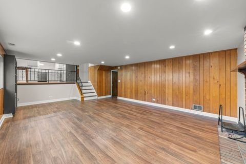 Tiny photo for 1217 EVERGREEN Avenue, Naperville, IL 60540 (MLS # 12521436)