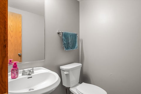 Tiny photo for 26258 Squire Lane, Channahon, IL 60410 (MLS # 12616396)