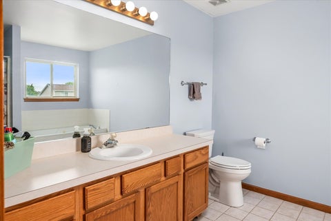 Tiny photo for 26258 Squire Lane, Channahon, IL 60410 (MLS # 12616396)