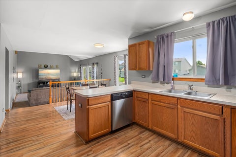 Tiny photo for 26258 Squire Lane, Channahon, IL 60410 (MLS # 12616396)