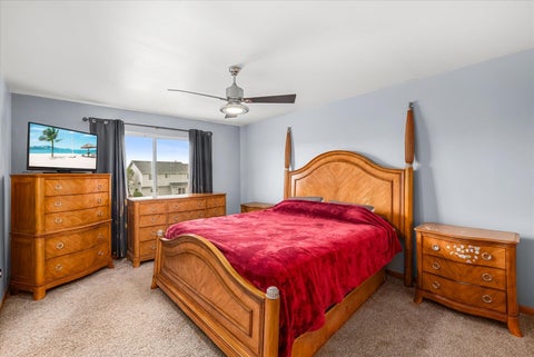 Tiny photo for 26258 Squire Lane, Channahon, IL 60410 (MLS # 12616396)
