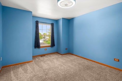 Tiny photo for 26258 Squire Lane, Channahon, IL 60410 (MLS # 12616396)