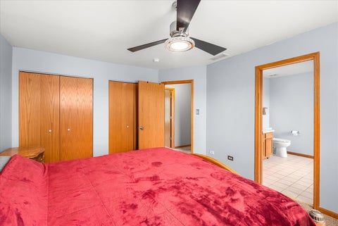 Tiny photo for 26258 Squire Lane, Channahon, IL 60410 (MLS # 12616396)