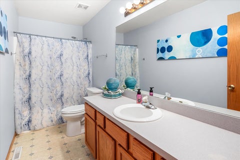 Tiny photo for 26258 Squire Lane, Channahon, IL 60410 (MLS # 12616396)