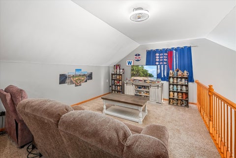 Tiny photo for 26258 Squire Lane, Channahon, IL 60410 (MLS # 12616396)