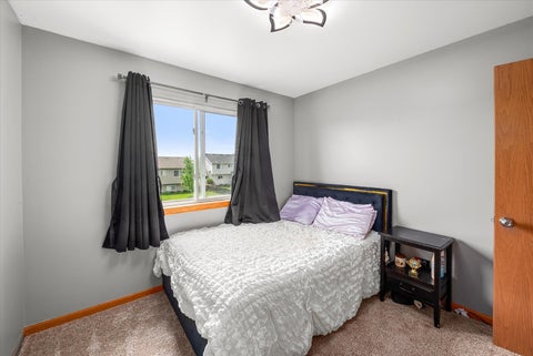 Tiny photo for 26258 Squire Lane, Channahon, IL 60410 (MLS # 12616396)