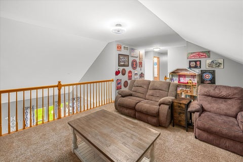 Tiny photo for 26258 Squire Lane, Channahon, IL 60410 (MLS # 12616396)