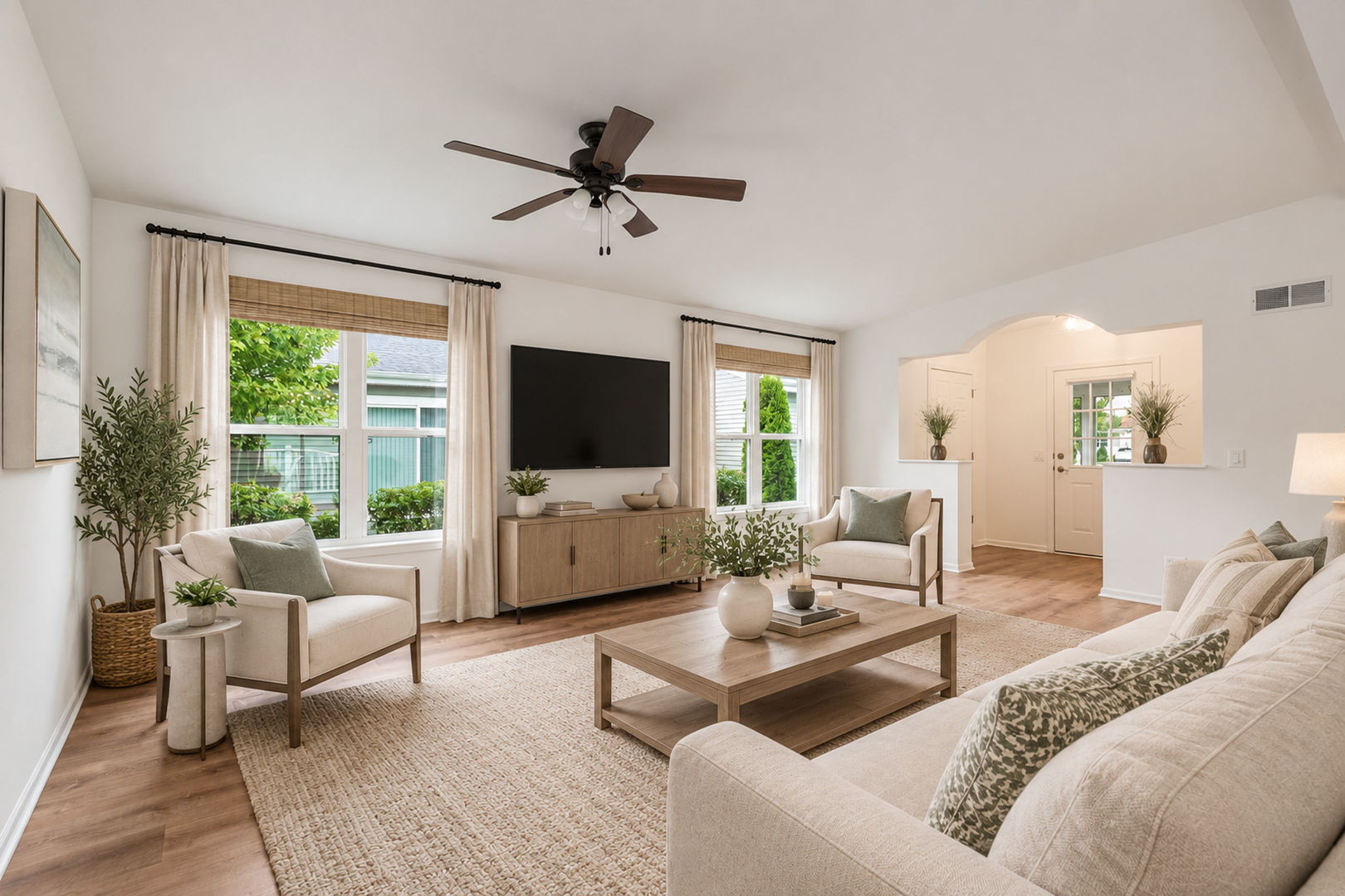 1403 Equestrian Drive