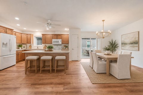 Tiny photo for 1403 Equestrian Drive, Grayslake, IL 60030 (MLS # 12735197)