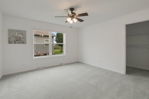 Tiny photo for 1403 Equestrian Drive, Grayslake, IL 60030 (MLS # 12735197)
